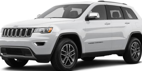 JEEP GRAND CHEROKEE 2021 1C4RJFBG5MC628934 image